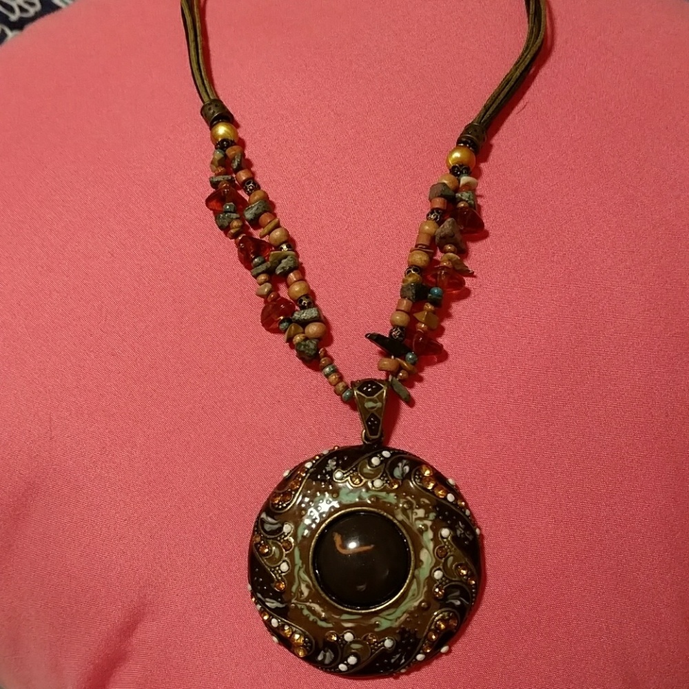 Necklace